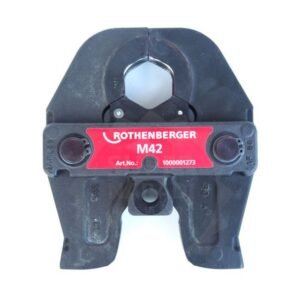 Cap presare tip Standard Rothenberger 1000001273, M42 (4G)