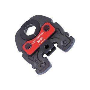 Capat de presare compact Rothenberger 1000002267, M 35