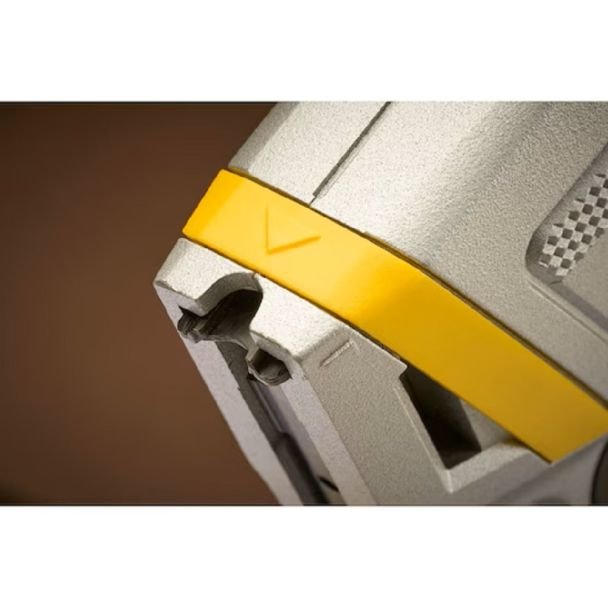 Capsator 2 in 1 Stanley FMHT70100-0, special pentru cabluri, capse 8 -14 mm