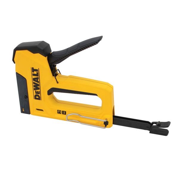 Capsator manual 2 in 1 Dewalt DWHTTR350-0, pentru utilizare intensa
