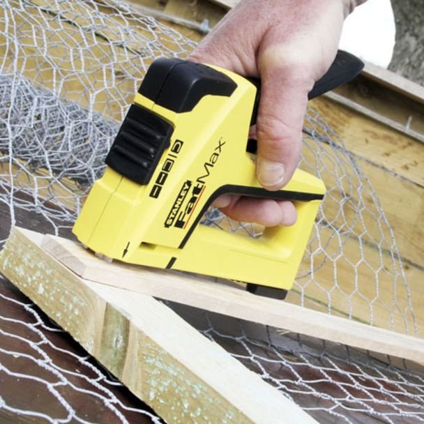 Capsator manual Stanley FMHT6-70411