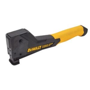 Capsator manual tip ciocan Dewalt DWHT75900-0, carcasa fibra de carbon