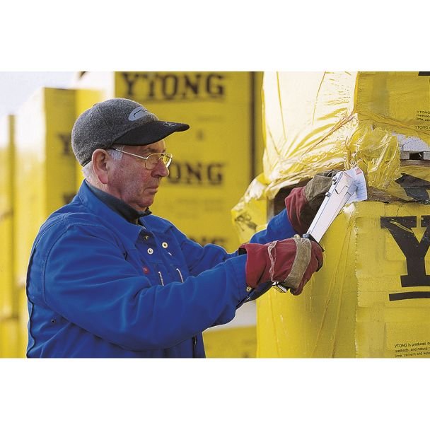 Capsator tip ciocan HT 10 Wolfcraft 7000000, pentru capse tip 050 de la 6 - 10 mm