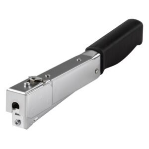 Capsator tip ciocan HT 8 Wolfcraft 7076000, pentru capse tip 053 de la 4 - 8 mm