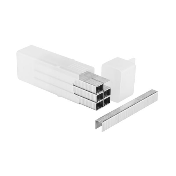 Capse din otel galvanizat Stanley 1-TRA708T, pachet 1000 buc, 12 mm