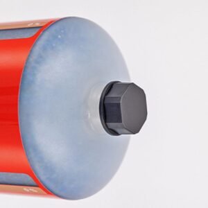 Cartus de demineralizare Rothenberger PURE H2O L, max 4 bari, 10 l/min, 5.1 kg