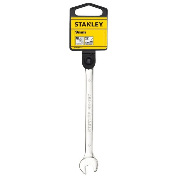 Cheie combinata Stanley STMT95787-0, 9 mm