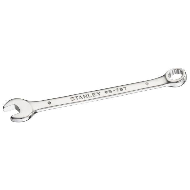 Cheie combinata Stanley STMT95787-0, 9 mm