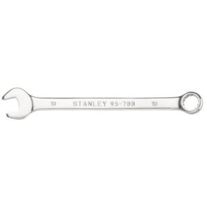 Cheie combinata Stanley STMT95788-0, 10 mm