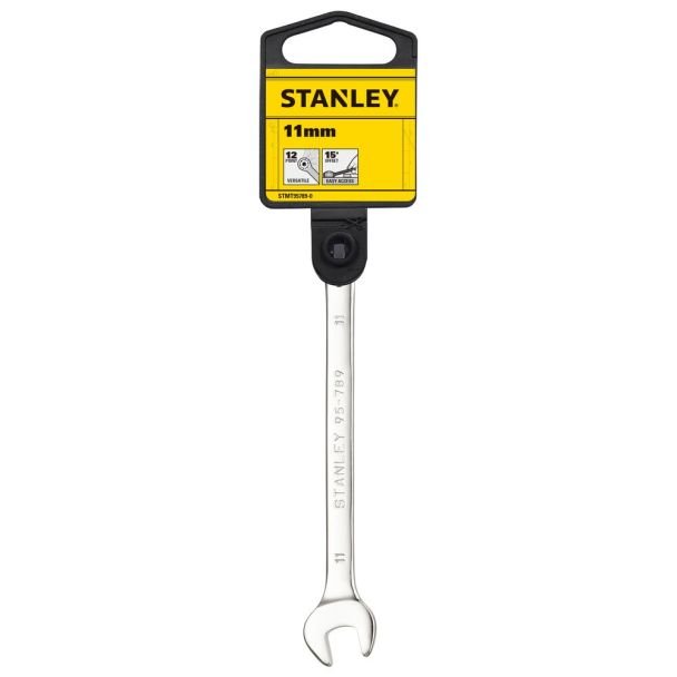 Cheie combinata Stanley STMT95789-0, 11 mm