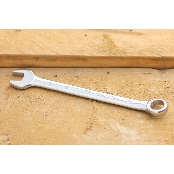 Cheie combinata Stanley STMT95790-0, 12 mm