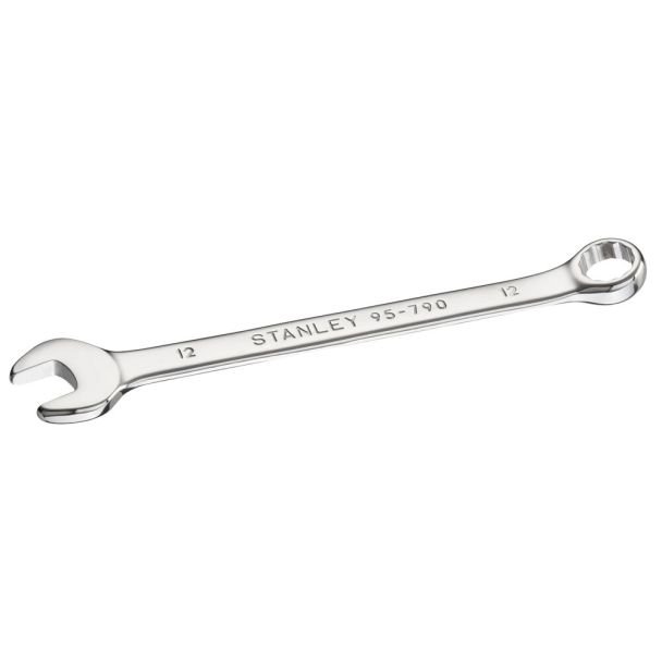 Cheie combinata Stanley STMT95790-0, 12 mm