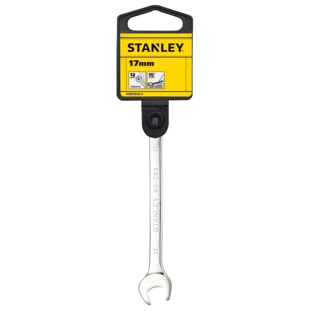 Cheie combinata Stanley STMT95793-0, 17 mm