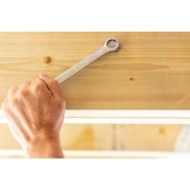 Cheie combinata Stanley STMT95793-0, 17 mm