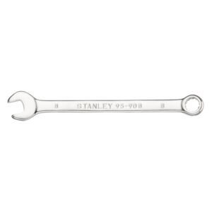 Cheie combinata Stanley STMT95908-0, 8 mm