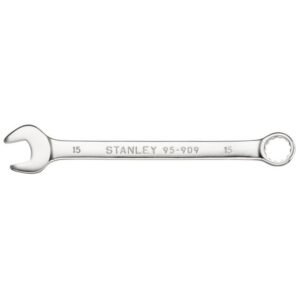 Cheie combinata Stanley STMT95909-0, 15 mm