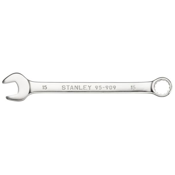 Cheie combinata Stanley STMT95909-0, 15 mm