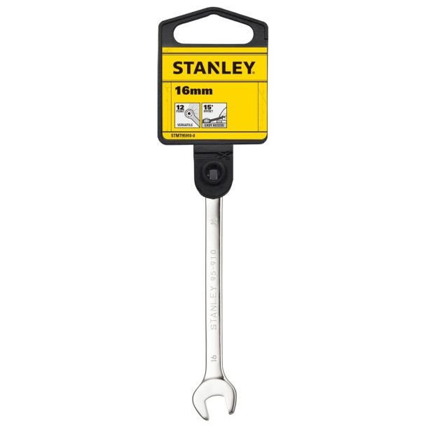Cheie combinata Stanley STMT95910-0, 16 mm