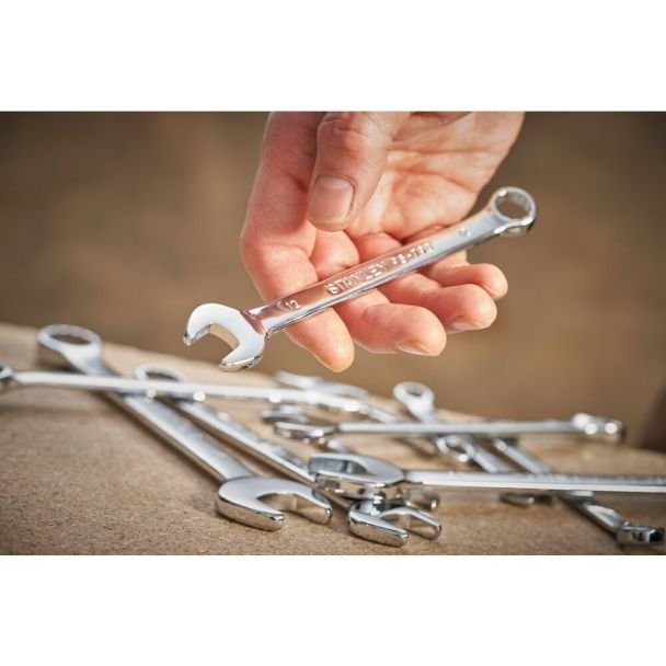 Cheie combinata Stanley STMT95910-0, 16 mm