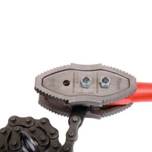 Cheie cu lant HEAVY DUTY pentru tevi Rothenberger 70243, 2 1/2", 690 mm