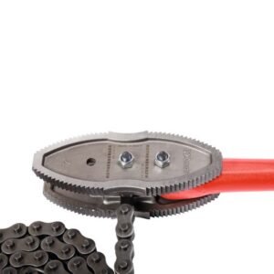 Cheie cu lant HEAVY DUTY pentru tevi Rothenberger 70247, 12", 1630 mm