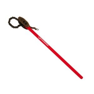 Cheie cu lant HEAVY DUTY pentru tevi Rothenberger 70247, 12", 1630 mm