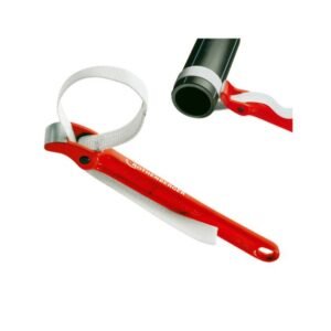 Cheie cu panglica Rothenberger 70241, 220 mm