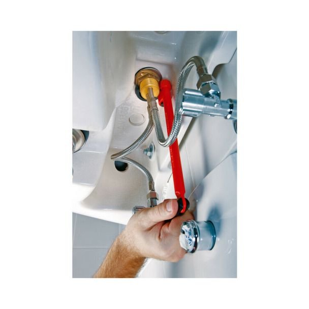 Cheie pentru piulite lavoar Rothenberger 70228, 3/4-1.1/4'' 19-32 mm