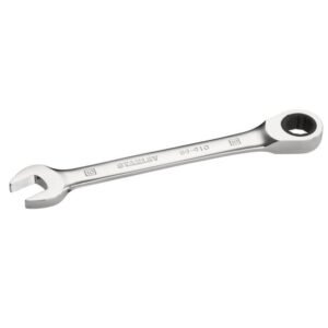 Cheie plata cu clichet Stanley STMT89910-0, 10 mm