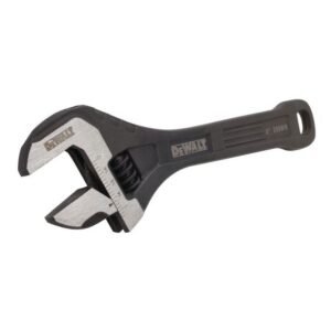 Cheie reglabila Dewalt DWHT80267-0, 200 mm