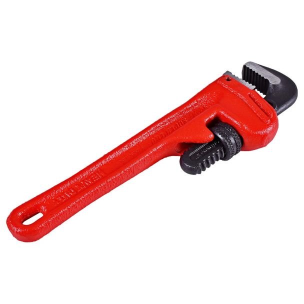 Cheie reglabila pentru tevi Rothenberger 70150 HEAVY DUTY, L=8"