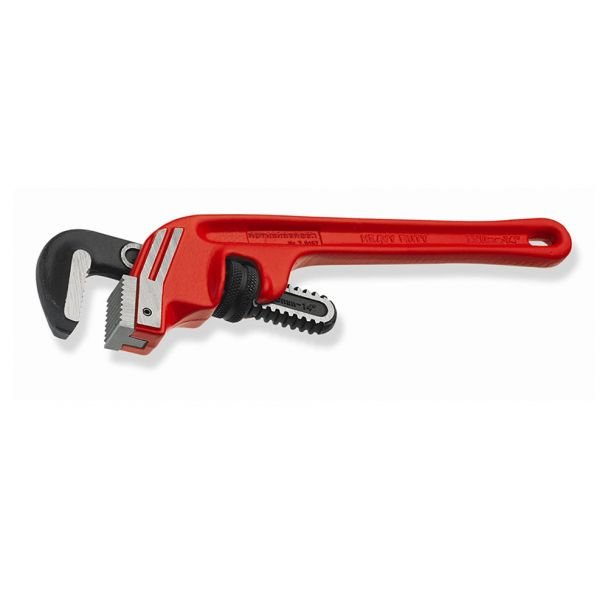 Cheie reglabila pentru tevi Rothenberger 70150 HEAVY DUTY, L=8"