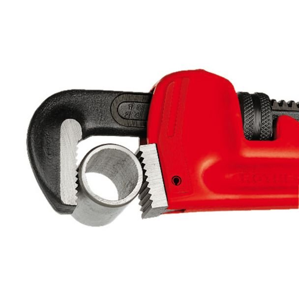 Cheie reglabila pentru tevi Rothenberger 70151 HEAVY DUTY, 1.1/2"