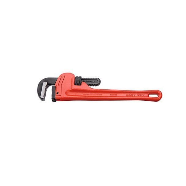 Cheie reglabila pentru tevi Rothenberger 70152 HEAVY DUTY, 2"