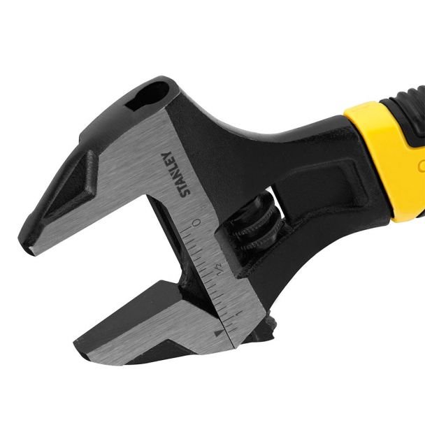 Cheie reglabila Stanley 0-90-948, 24 mm, 200 mm
