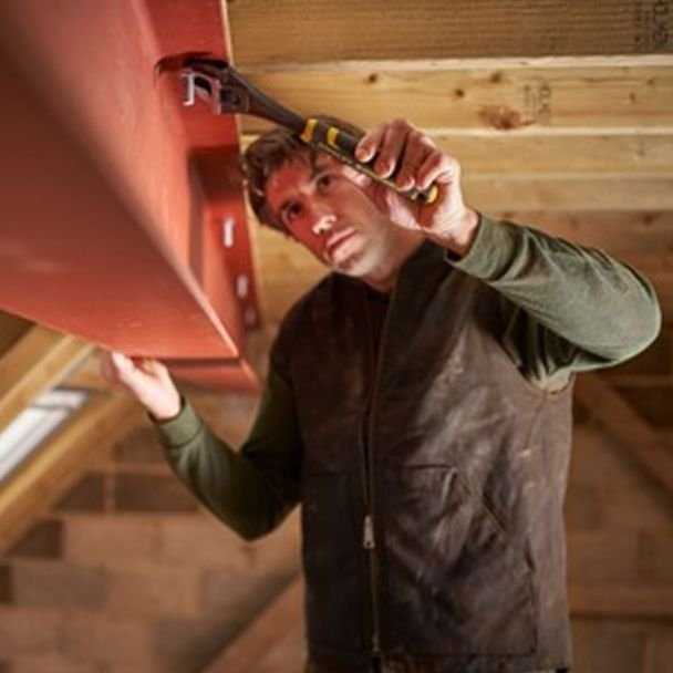 Cheie reglabila Stanley Fatmax FMHT13125-0, 150 mm