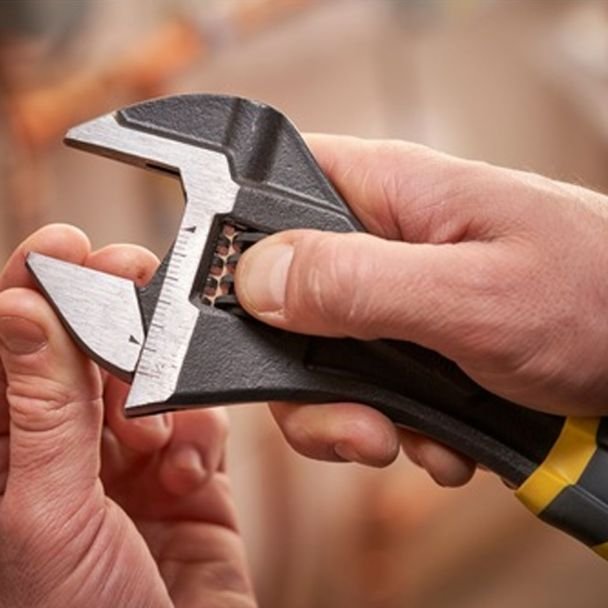 Cheie reglabila Stanley Fatmax FMHT13127-0, 250 mm