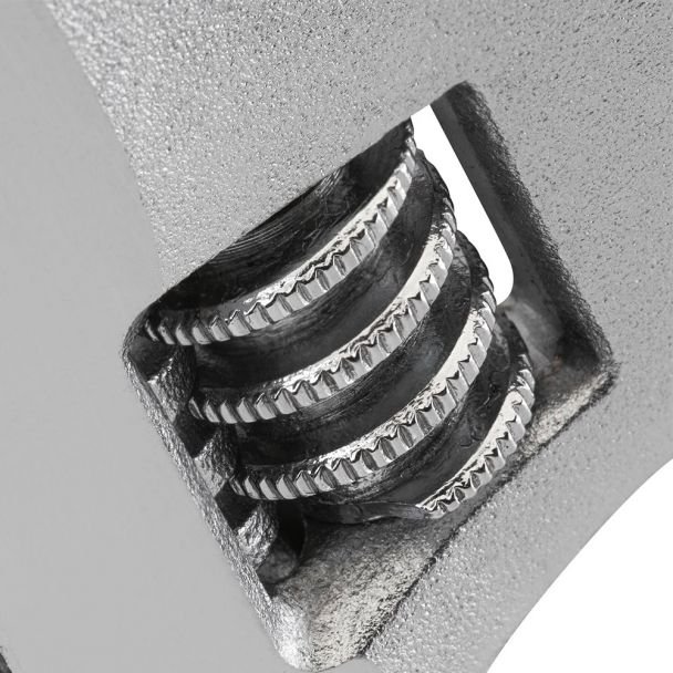 Cheie reglabila Stanley STHT13122-0, 24.05 mm, 200 mm