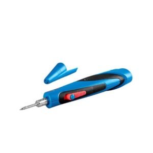 Ciocan de lipit cu baterii CFH 52212, BK 212, 6 W, 4,5 V, 430°C