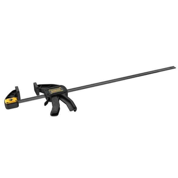 Clema de strangere rapida Stanley FMHT0-83233, tip M, 300 mm, 90 kg