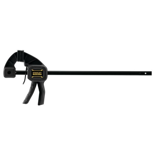 Clema de strangere rapida Stanley FMHT0-83233, tip M, 300 mm, 90 kg