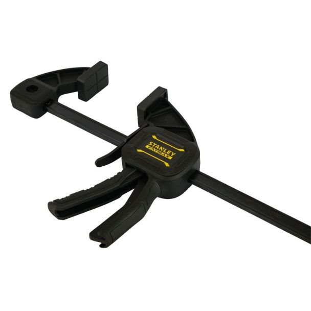 Clema de strangere rapida Stanley FMHT0-83233, tip M, 300 mm, 90 kg