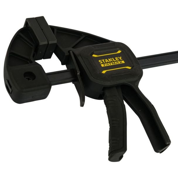 Clema de strangere rapida Stanley FMHT0-83233, tip M, 300 mm, 90 kg