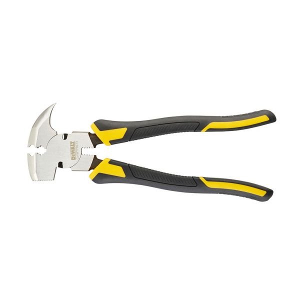 Cleste combinat 6 in 1 pentru gard Dewalt DWHT0-70273