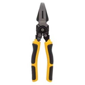 Cleste combinat de forta Dewalt DWHT0-70276, 200 mm