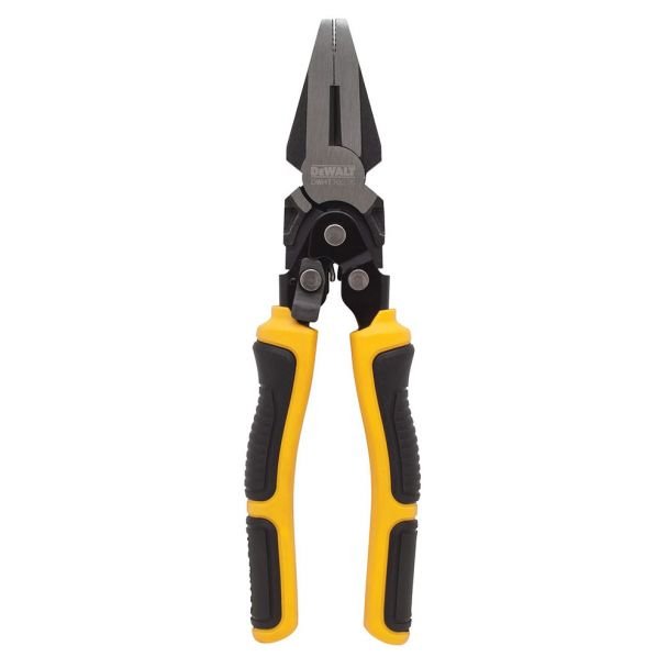 Cleste combinat de forta Dewalt DWHT0-70276, 200 mm