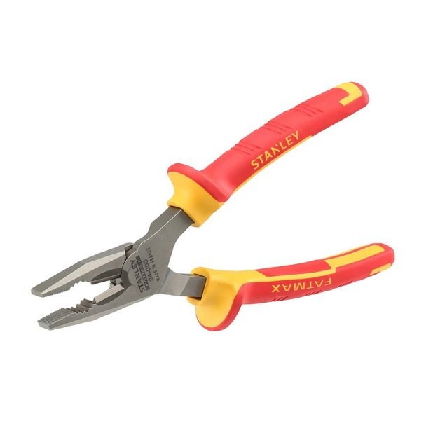 Cleste combinat Stanley 0-84-001, 185 mm