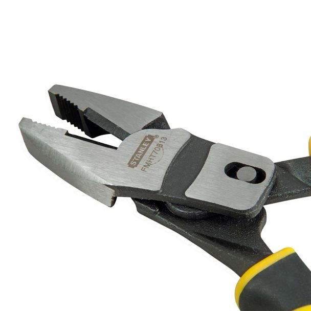 Cleste combinat Stanley FATMAX FMHT0-70813, 215 mm