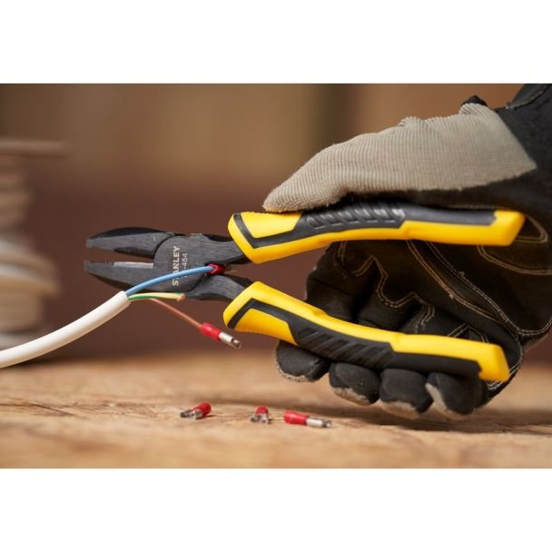 Cleste combinat Stanley STHT0-74367, 200 mm