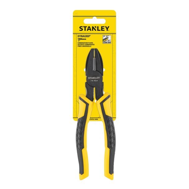 Cleste combinat Stanley STHT0-74454, 180 mm